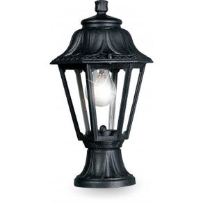 Pillar Lantern Light Outdoor Pillar Light