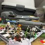 Lego Set 75286 General Grievous Starfighter Image 3