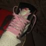 Jordan 1Travis Scott High Mocha Image 8