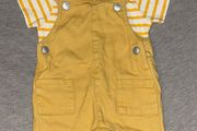 3-6 Baby outfit