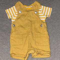 3-6 Baby outfit