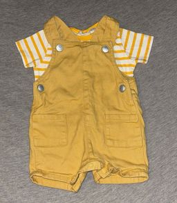 3-6 Baby outfit
