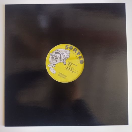 Csilla - Play With The Voice - Original First Us Pressing! Incl. Pvd In Germany Mix! Dublin Classic! Condition: Excellent!