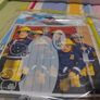 Fireman Sam 10 in 1 jigsaw Puzzles Image 9
