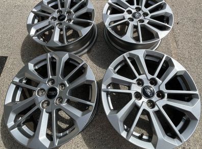Ford alloys, genuine 16''