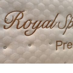 Mattress