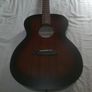 Tanglewood Crossroads Acoustic Guitar Image 10