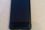 Pixel 6A shock absorber phone cover