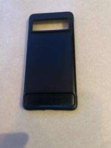 Pixel 6A shock absorber phone cover