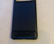 Pixel 6A shock absorber phone cover