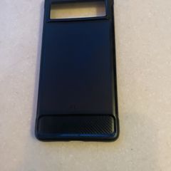 Pixel 6A shock absorber phone cover