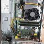 Hp Prodesk 405 G6 Sff Pc | Ryzen 5 Pro 4650g | 16gb Ram | 512gb Nvme Ssd Image 7