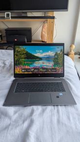 Zbook X 360 Flip i9 32GB Ram Workstation