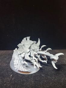 Warhammer - Haruspex
