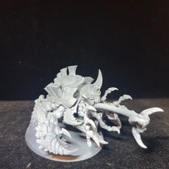 Warhammer - Haruspex