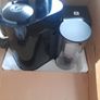 Nespresso Vertuo Plus with Aeroccino Image 9