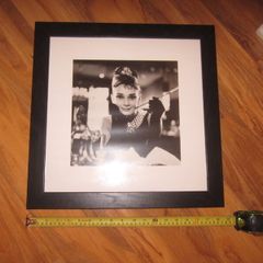 Audrey Hepburn     picture