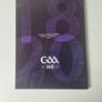 GAA various All Ireland SHC Final programmes Image 2