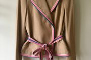 Wool rich  blazer - Plenty by Tracy Reese (10)