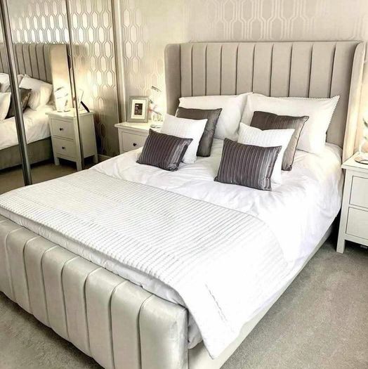 beds