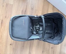 Uppababy Vista Rumble seat
