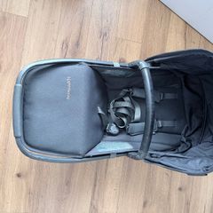 Uppababy Vista Rumble seat
