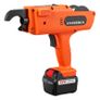 BRAND NEW Rebar Tier Binding Machine 12V 3000mAh Automatic Rebar Tying Machine Cordless Wire Lithium Battery Image 4