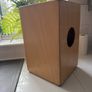 cajon drum box Image 4