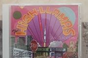 The High Llamas CD - Can Cladders
