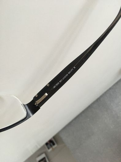 Louis Vuitton Auth optics