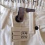 Ladies BNWT shorts size 6 Image 3