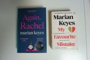 Marian Keyes books