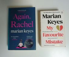 Marian Keyes books