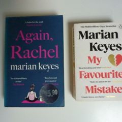 Marian Keyes books
