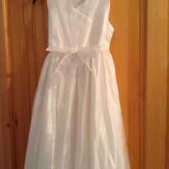 Flower girl/ occasion dress