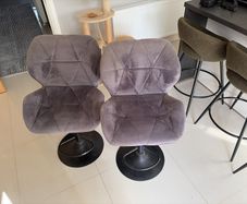Bar stools