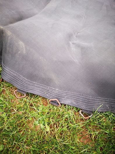 Trampoline  spare parts