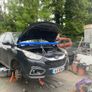 Hyundai IX35 4wd 2010 2.0 CRDI all parts available Image 3