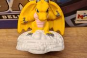 Burger King Yu Gi Oh 1996 figure