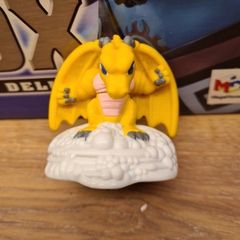 Burger King Yu Gi Oh 1996 figure