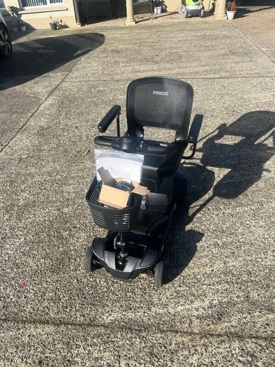 Mobility Scooter