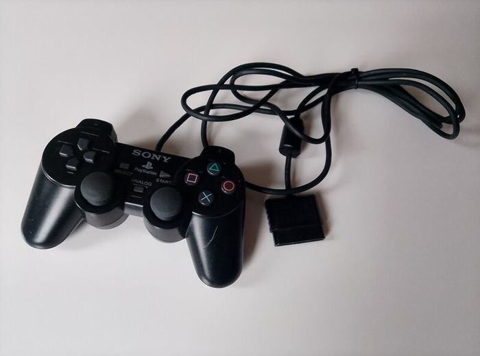 Playstation 2 PS2