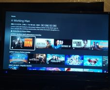 Blaupunkt Smart tv