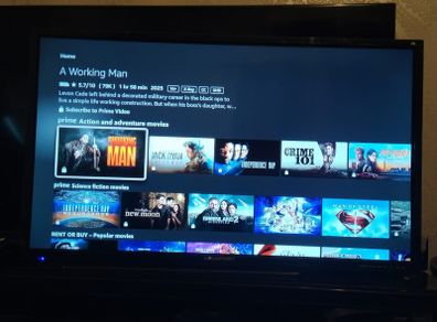 Blaupunkt Smart tv