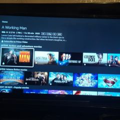Blaupunkt Smart Tv