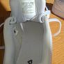 boys Fila runners size 6 (39 1/2) Image 4