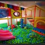 Kids Indoor Playground Equipment (35 square meters) Image 2