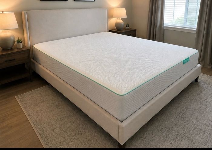 Matters Memory foam