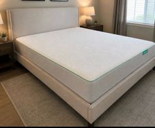 Matters Memory foam