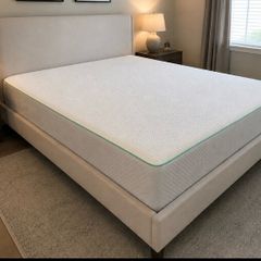 Matters Memory foam